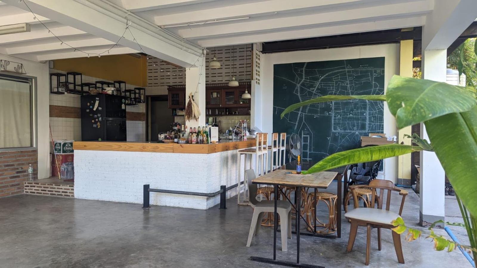 Atelier 36 Hotel Chiang Mai Exterior photo