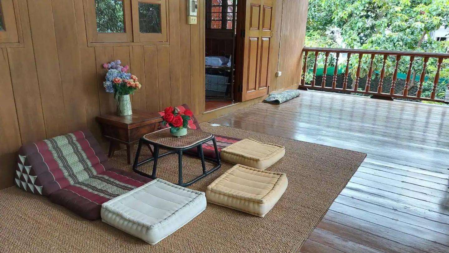 Atelier 36 Hotel Chiang Mai Exterior photo