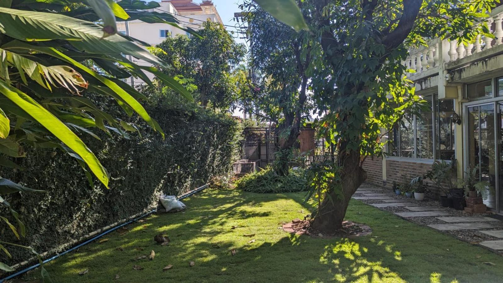 Atelier 36 Hotel Chiang Mai Exterior photo